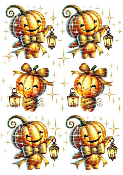 A5 Notebook Wraps-W-2978